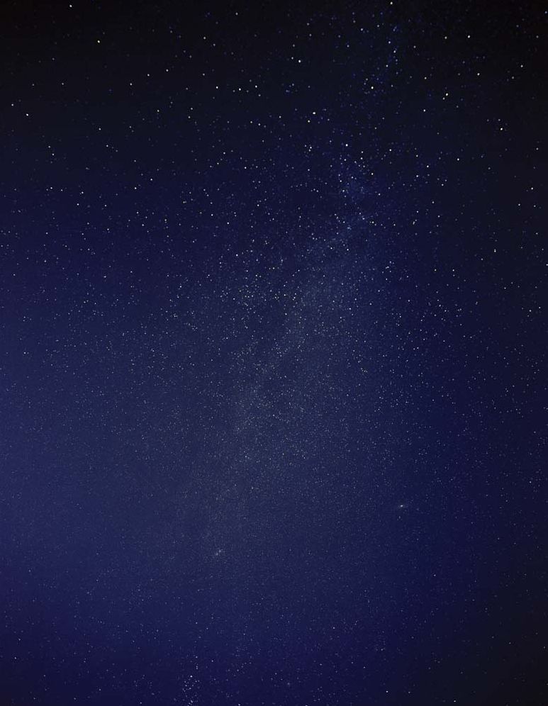Barbara Bosworth: The Heavens