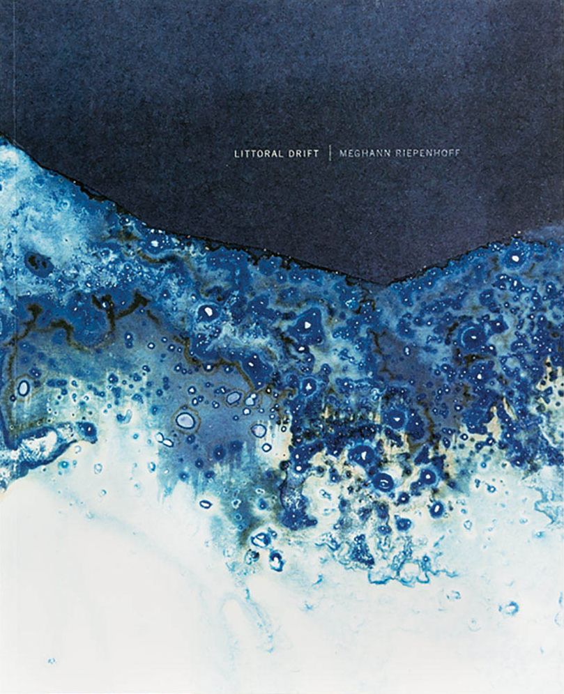 Meghann Riepenhoff: Littoral Drift + Ecotone