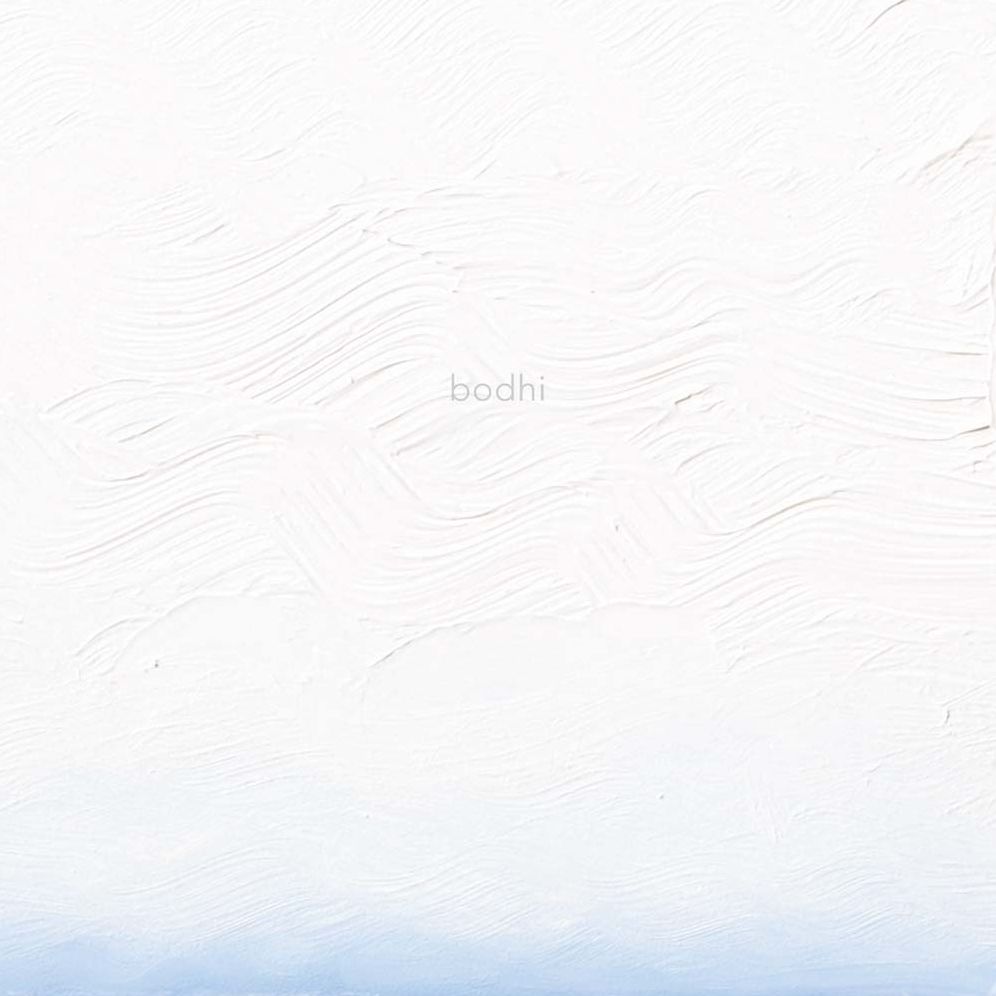 Joan Watts: Bodhi