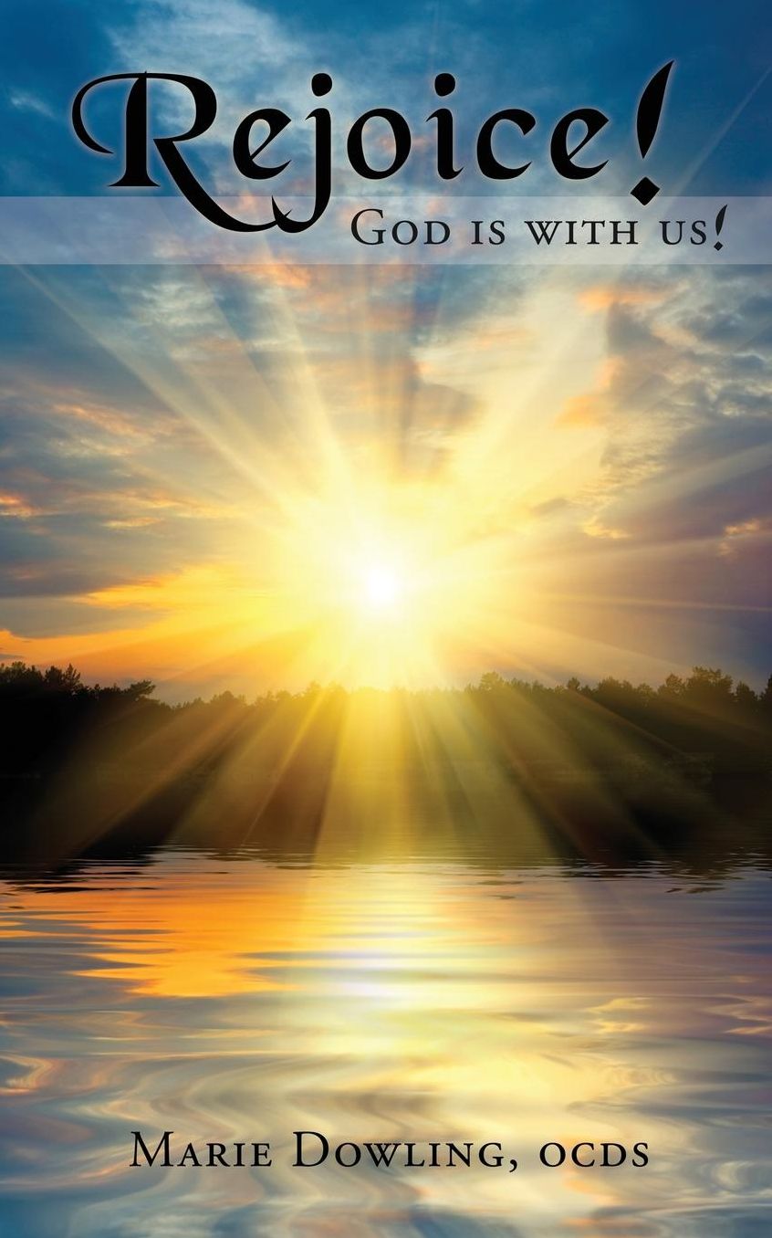 Rejoice! God is with us!