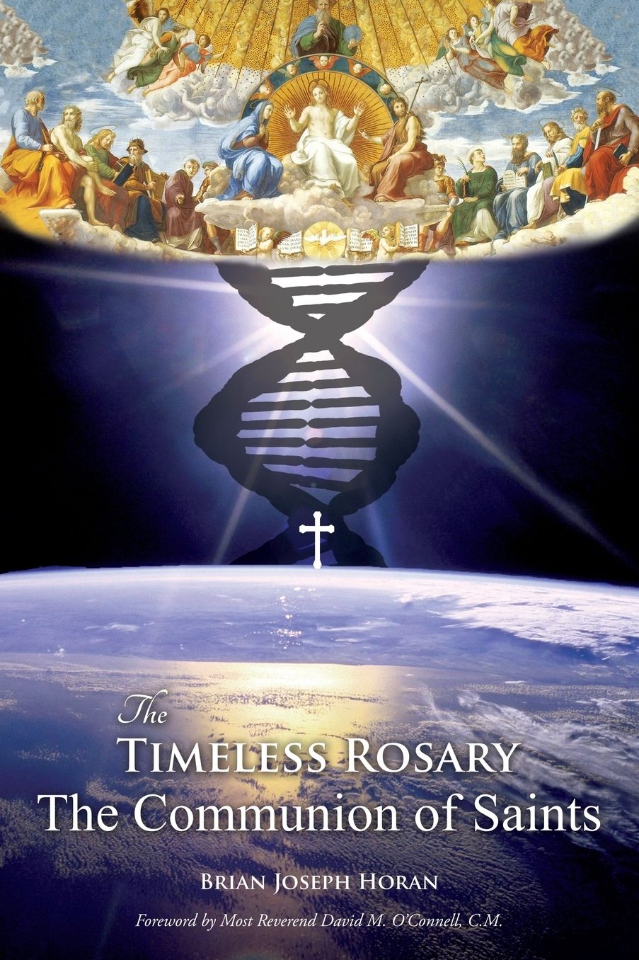 The Timeless Rosary: The Communion of Saints