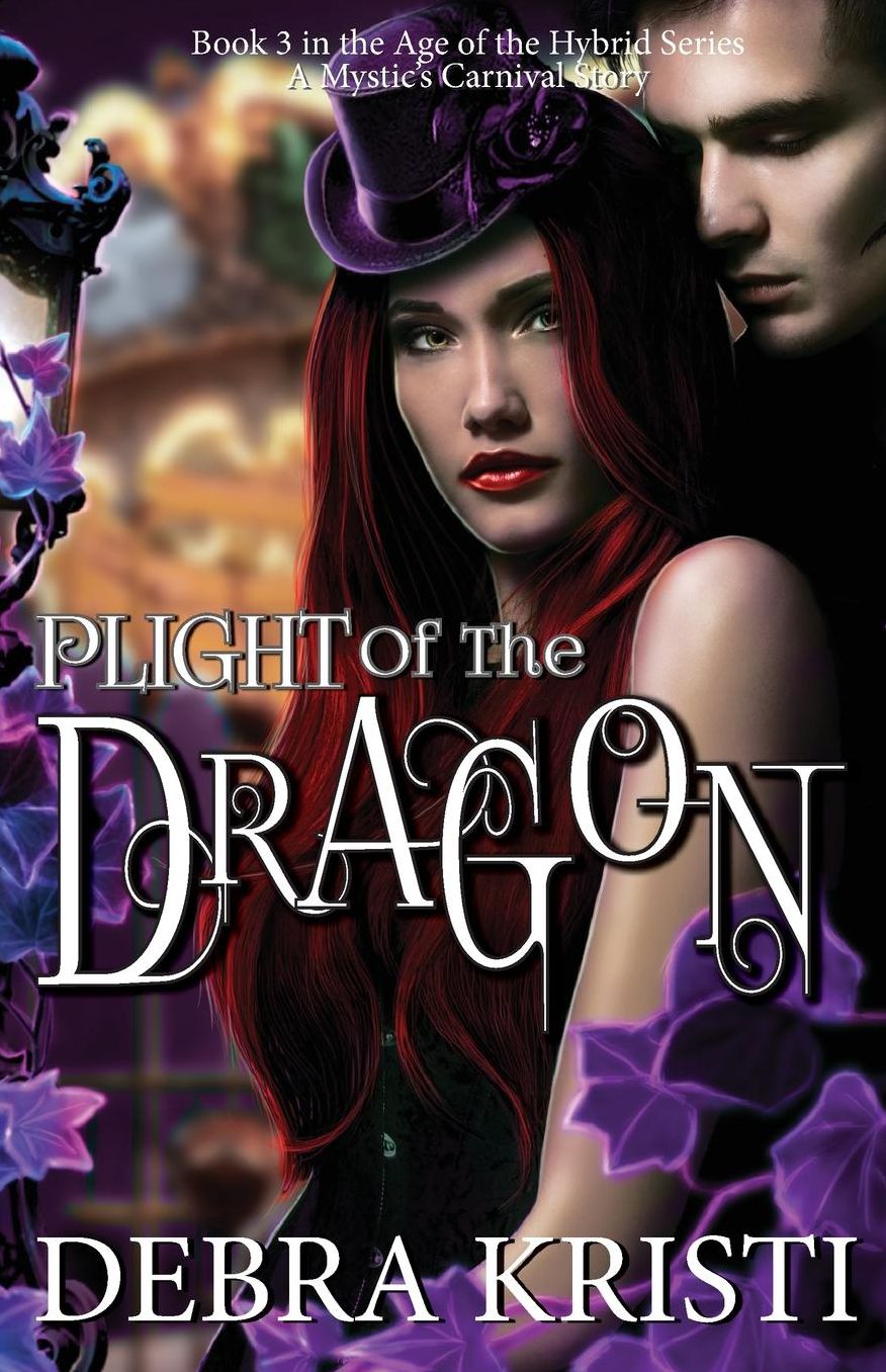 Plight of the Dragon
