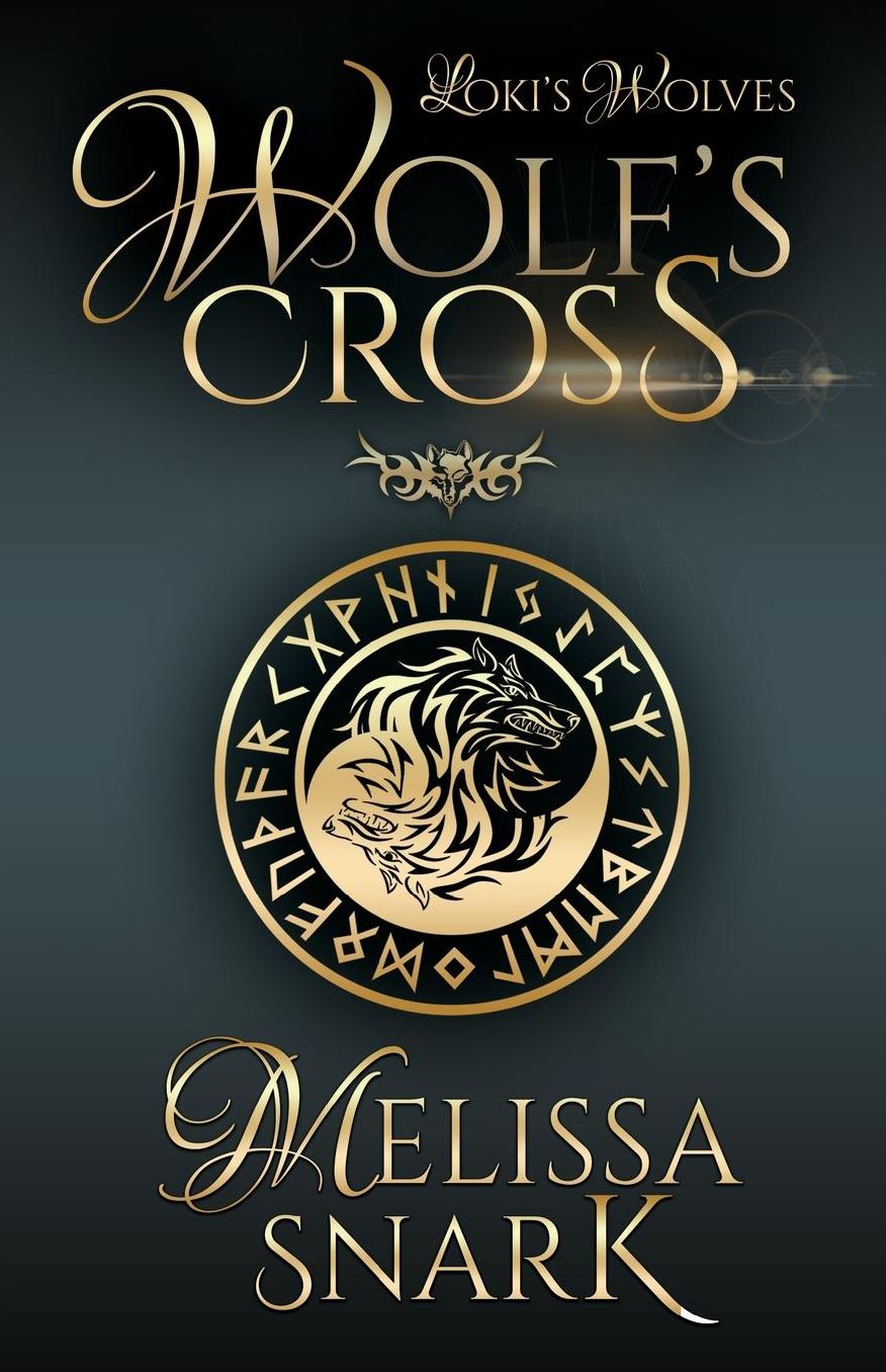Wolf's Cross