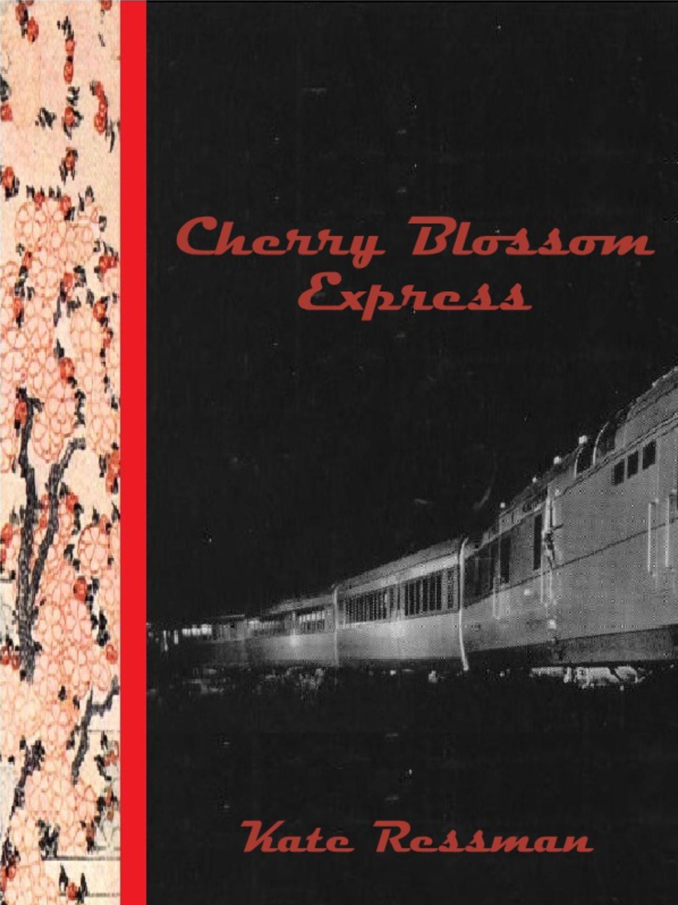 Cherry Blossom Express