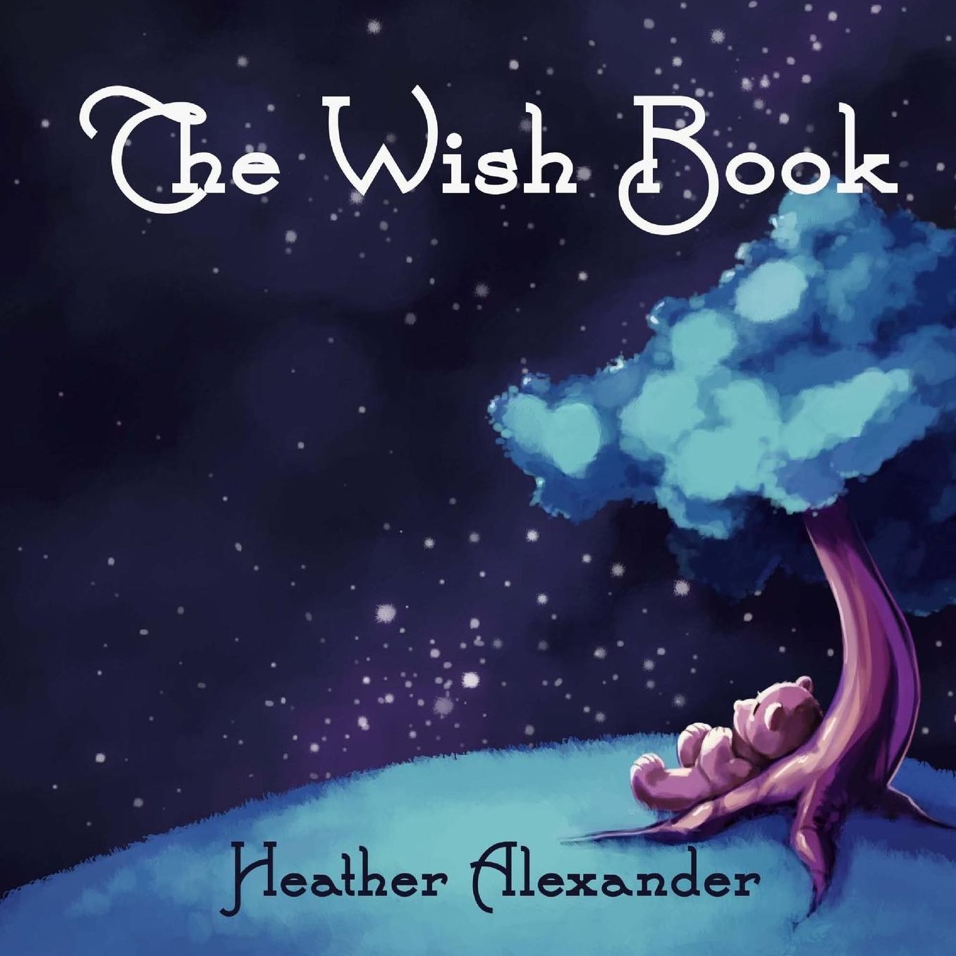 The Wish Book