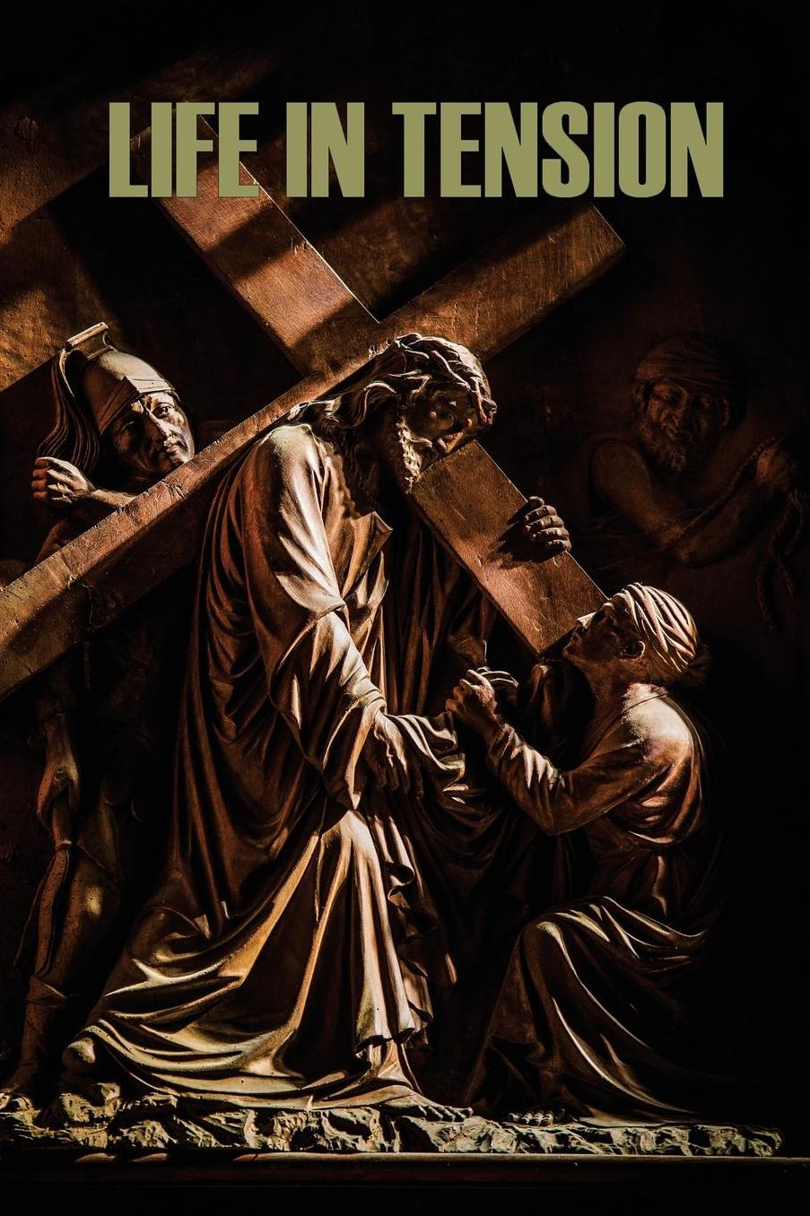Life in Tension: Reflections on the Beatitudes
