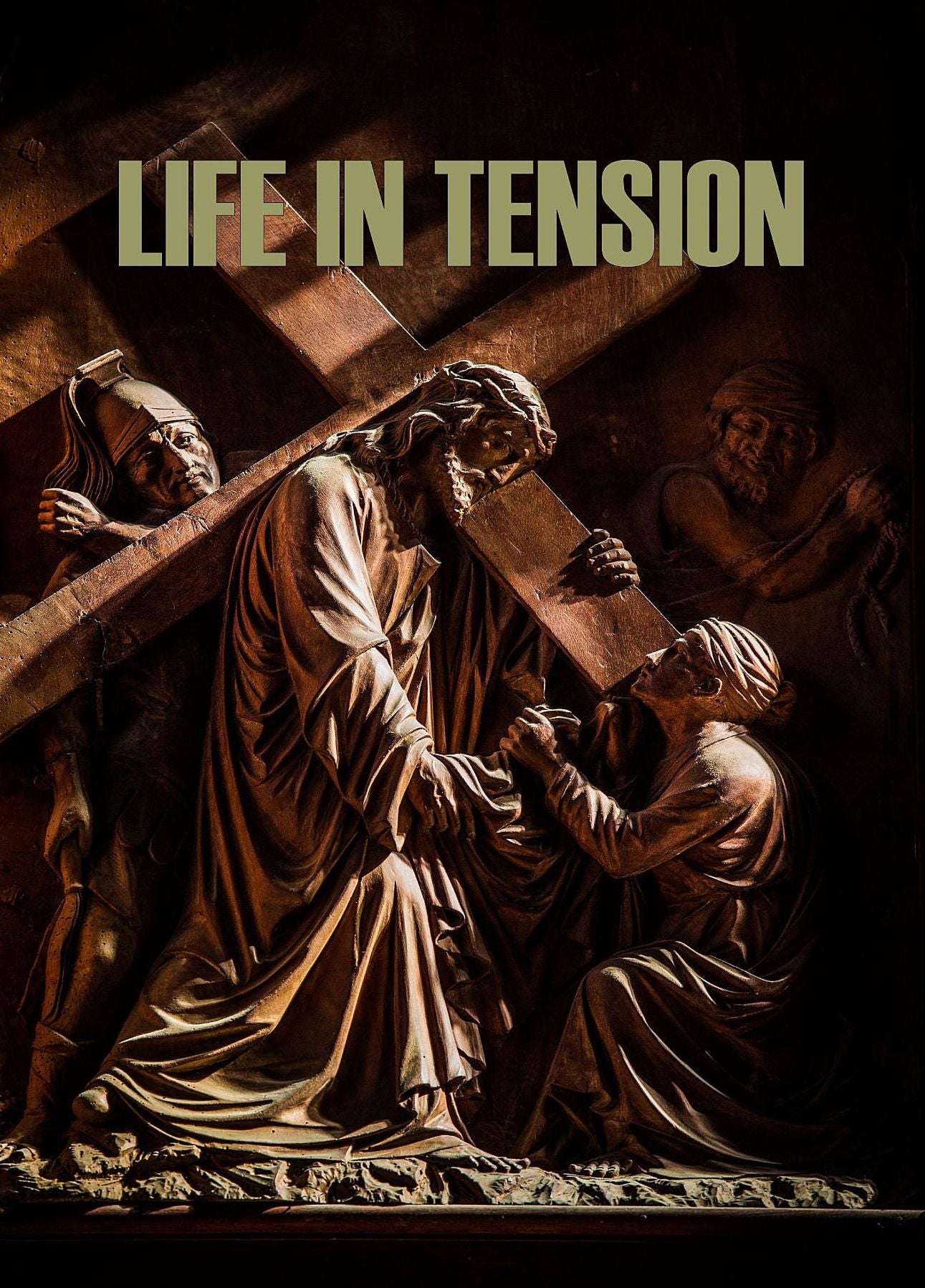 Life in Tension: Reflections on the Beatitudes