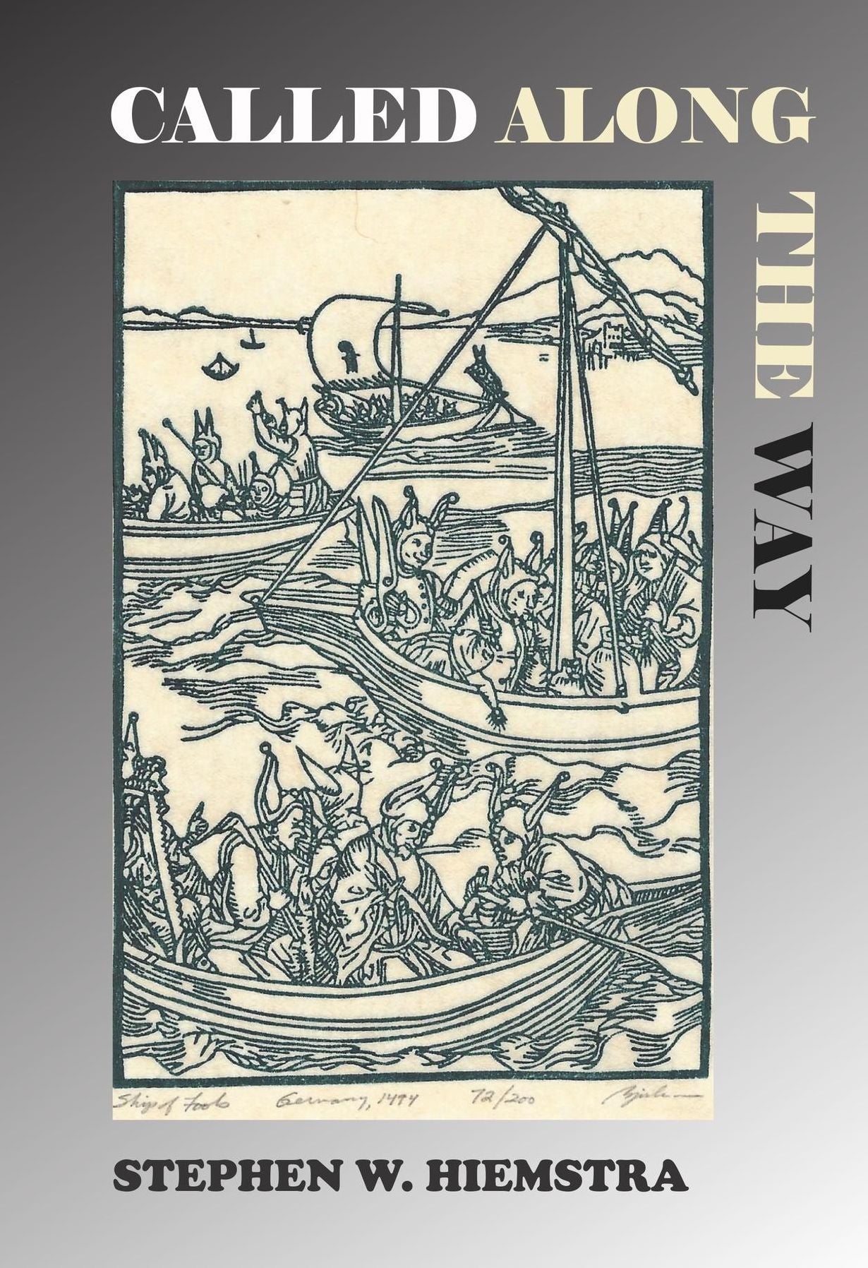 Called Along the Way: A Spiritual Memoir