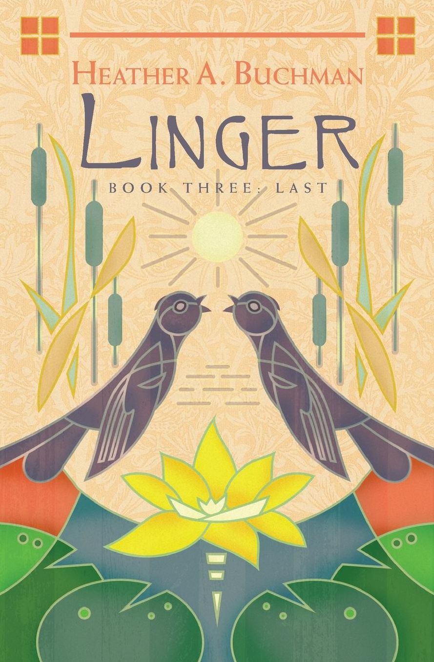 Linger: Book Three: Last