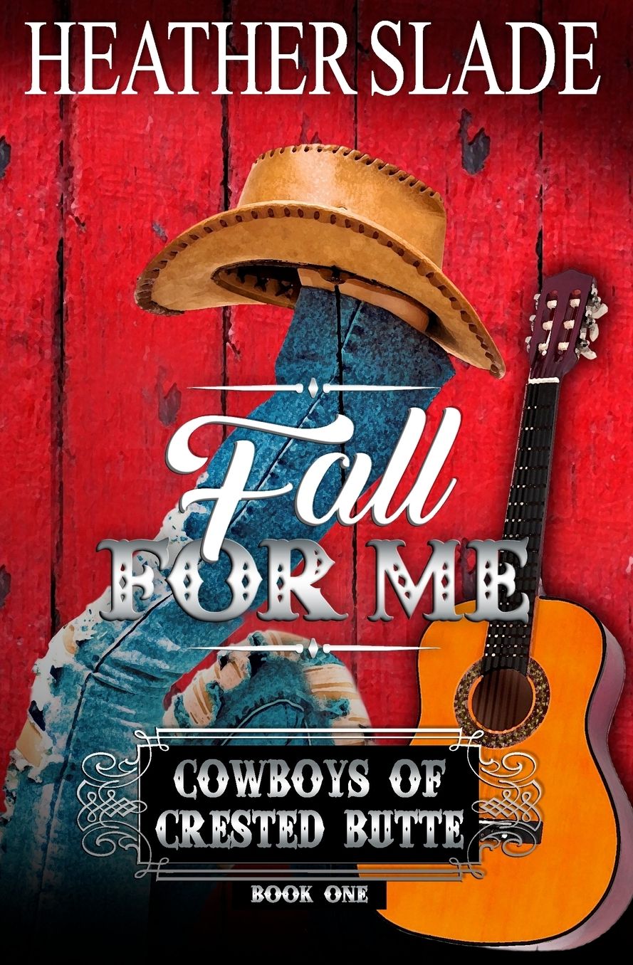 Fall for Me