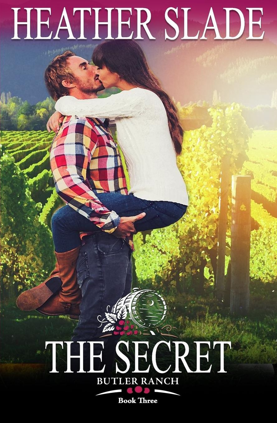 The Secret