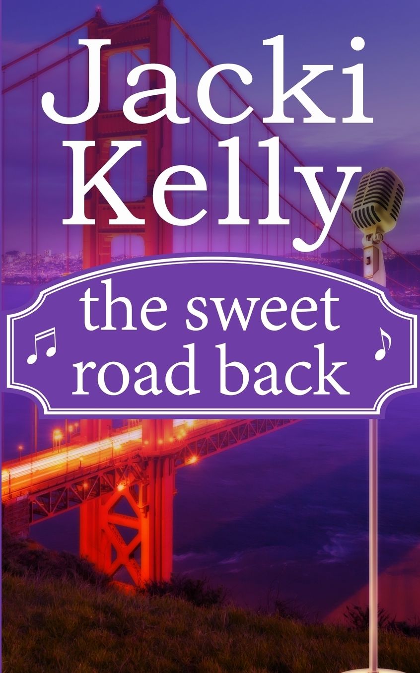 The Sweet Road Back