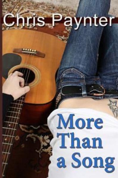 More Than a Song