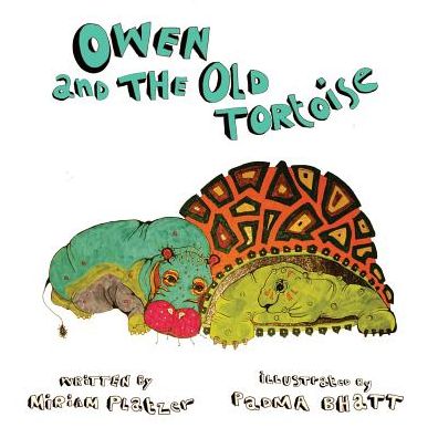 Owen and the Old Tortoise