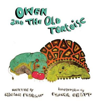 Owen and the Old Tortoise