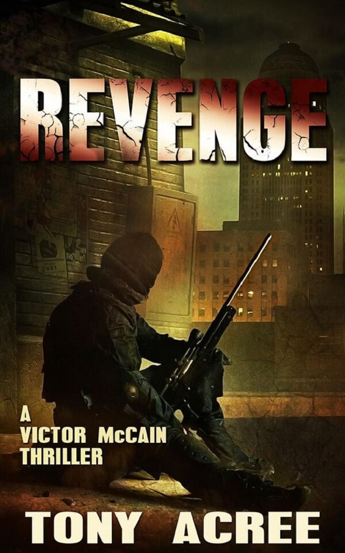 Revenge