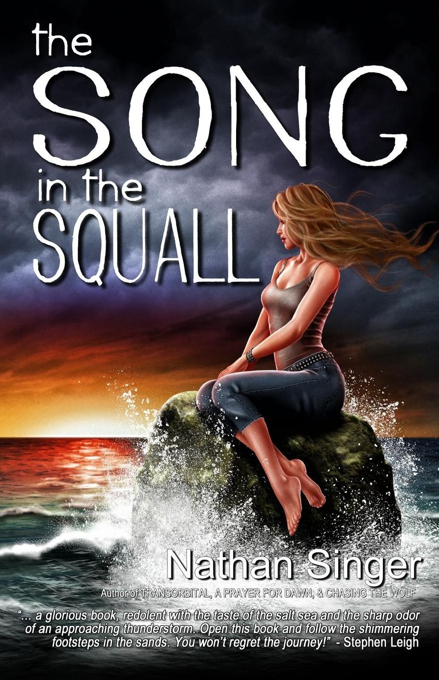 The Song in the Squall