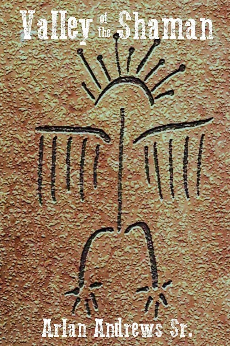 The Valley of the Shaman