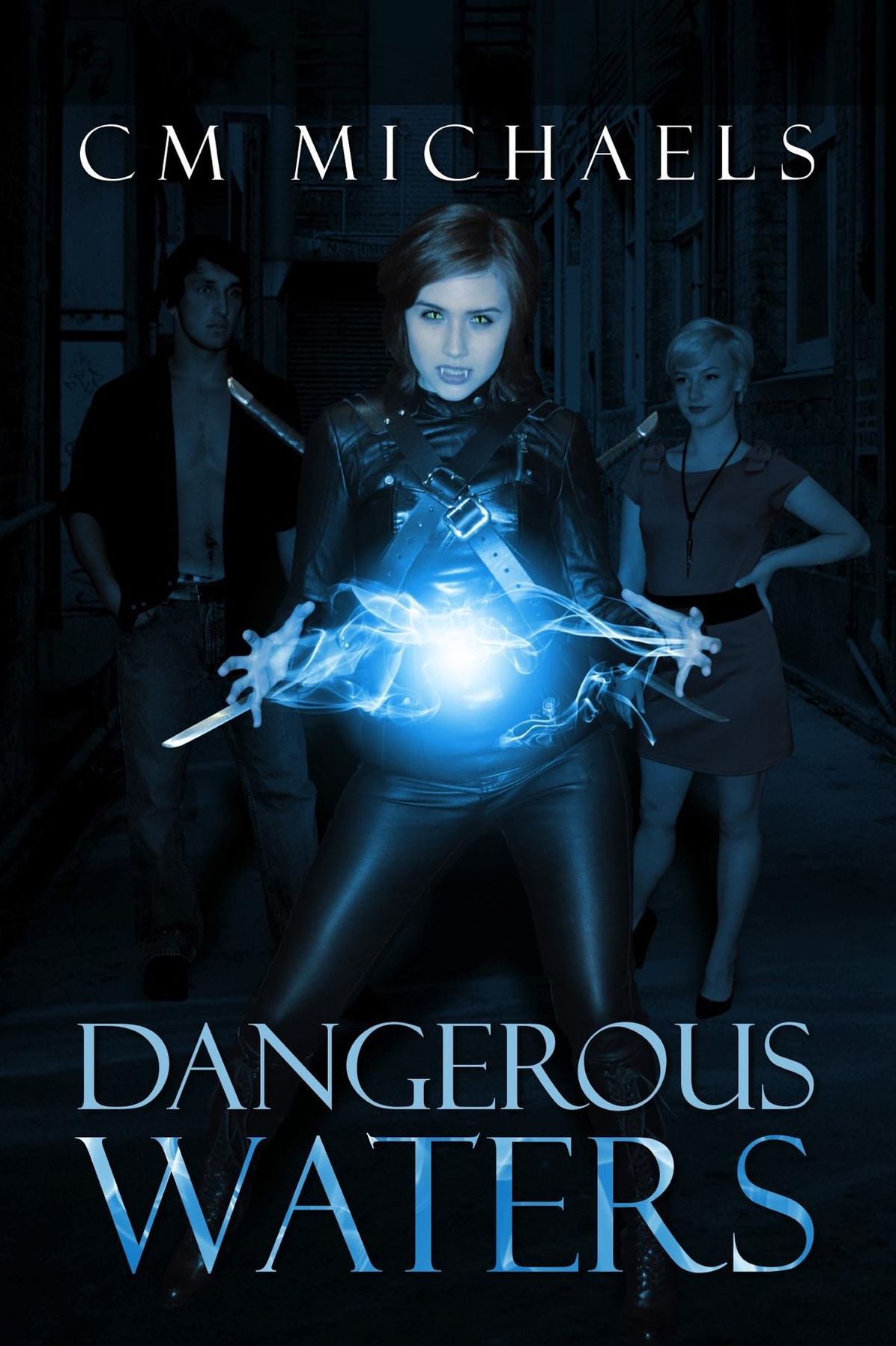 Dangerous Waters