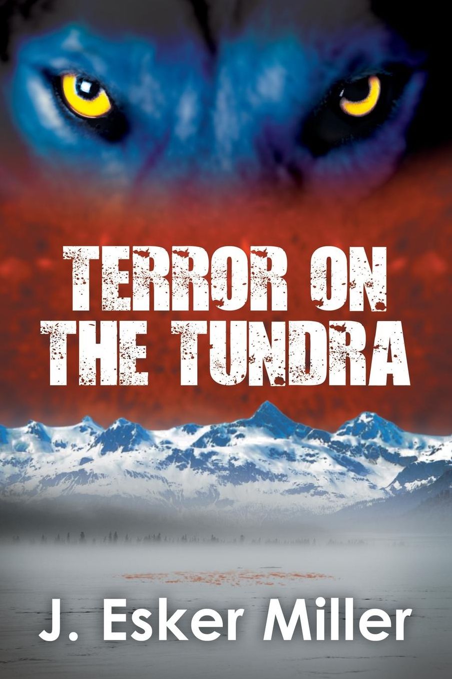 Terror on the Tundra