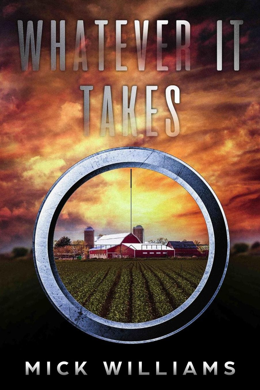 What Ever It Takes