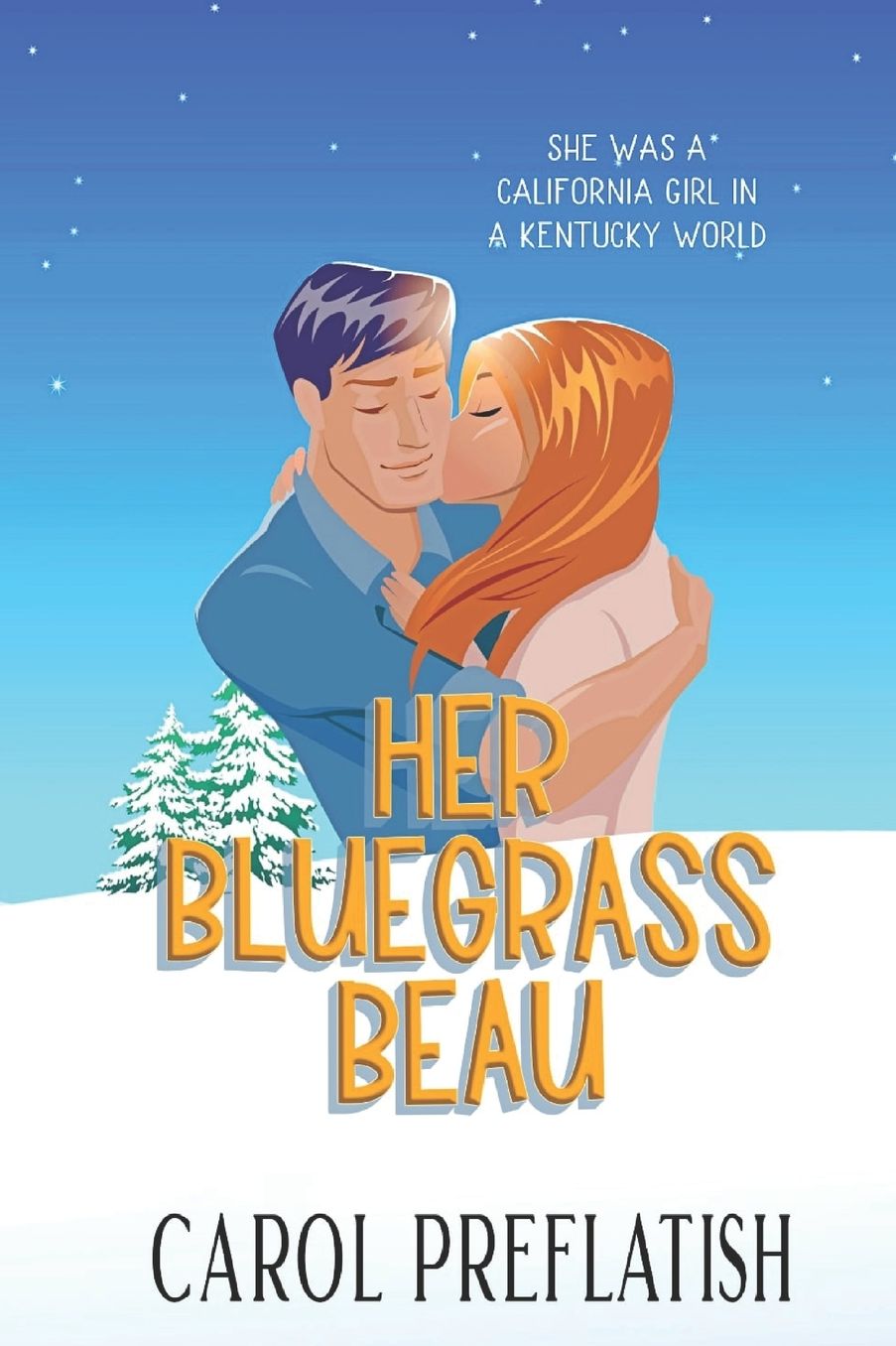 Her Bluegrass Beau