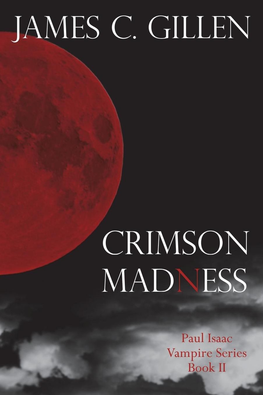 Crimson Madness
