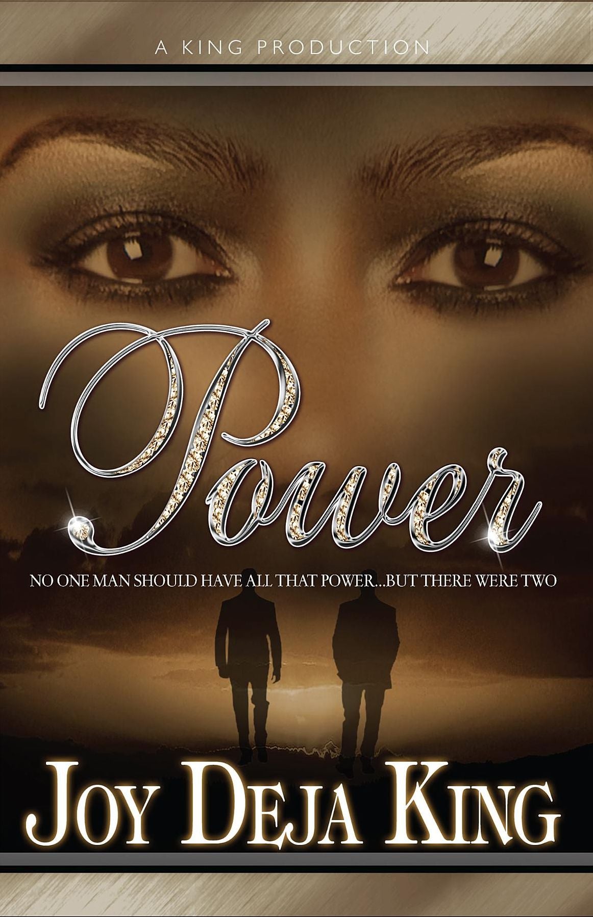 Power: No One Man Should Have All That Power...But There Were Two