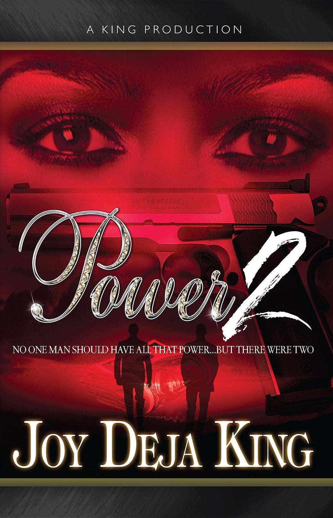 Power Part 2: No One Man Should Have All That Power...But There Were Two