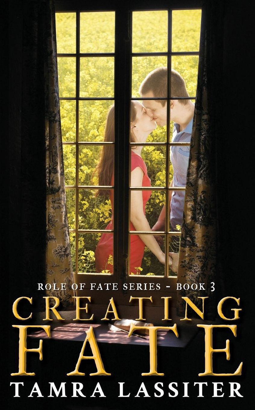 Creating Fate
