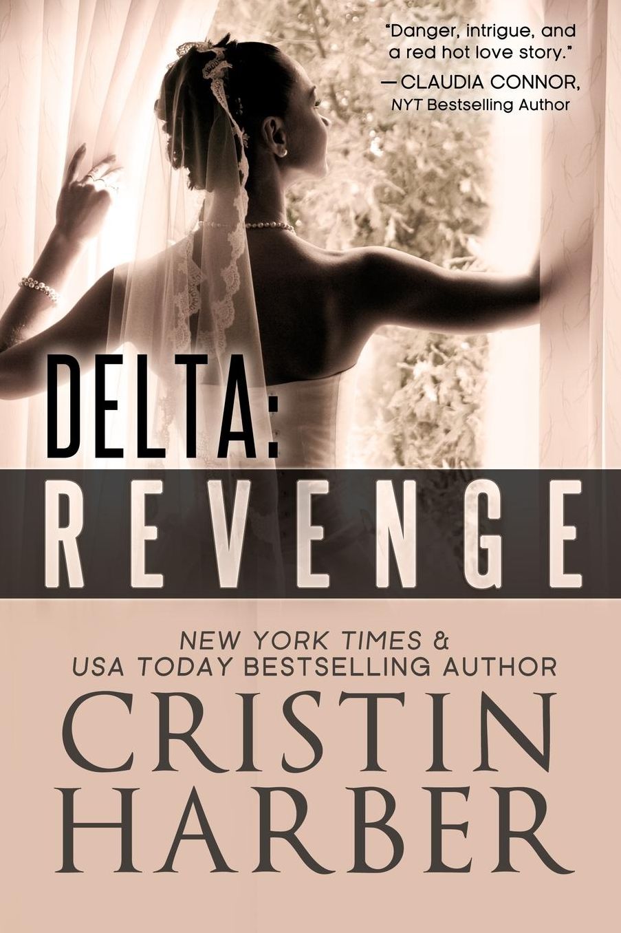 Delta: Revenge