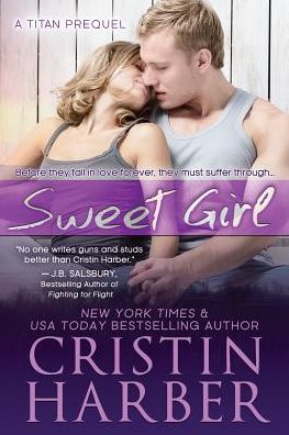 Sweet Girl (Titan #1.5)