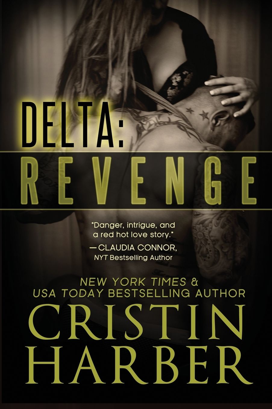 Delta: Revenge