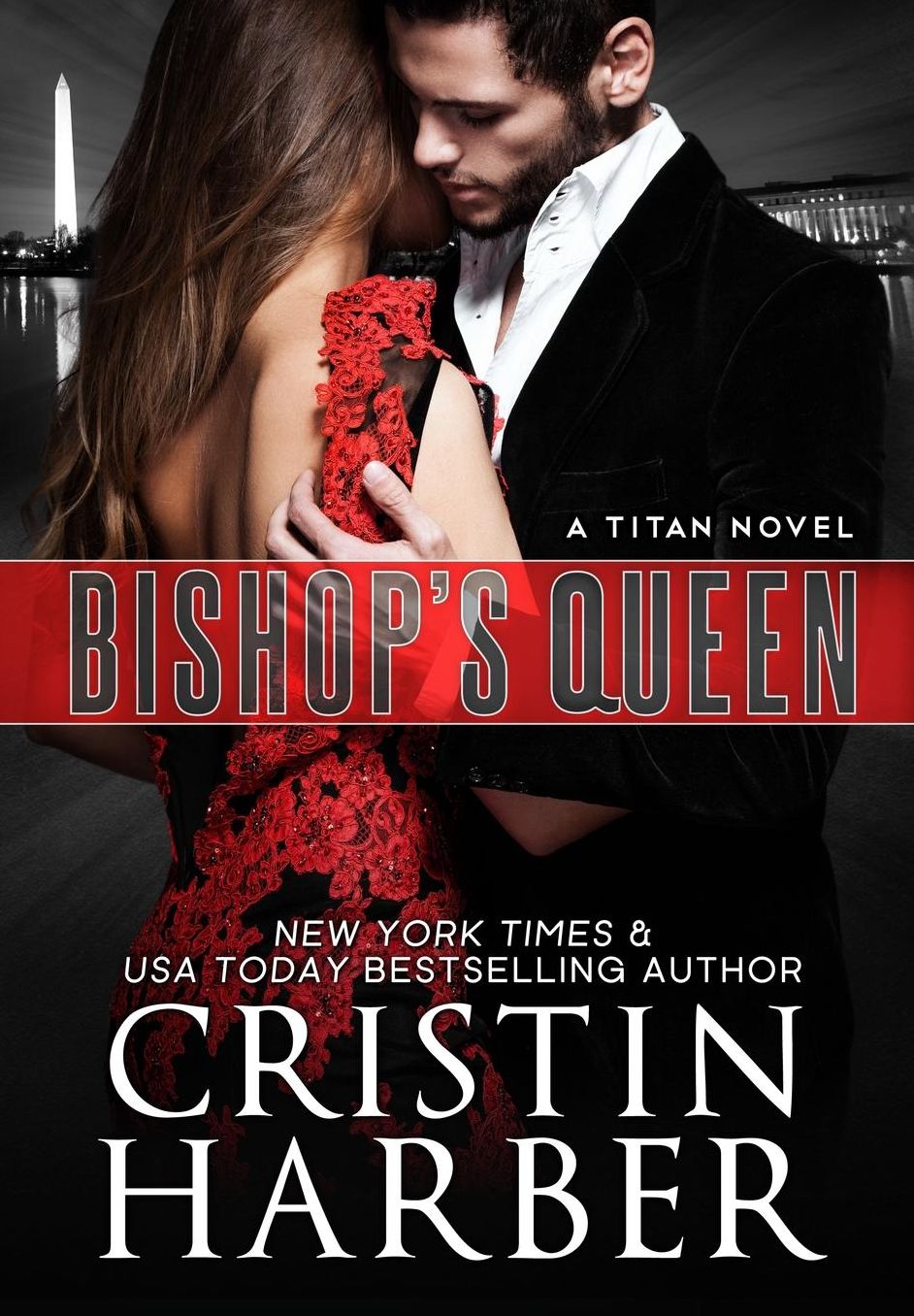 Bishop's Queen