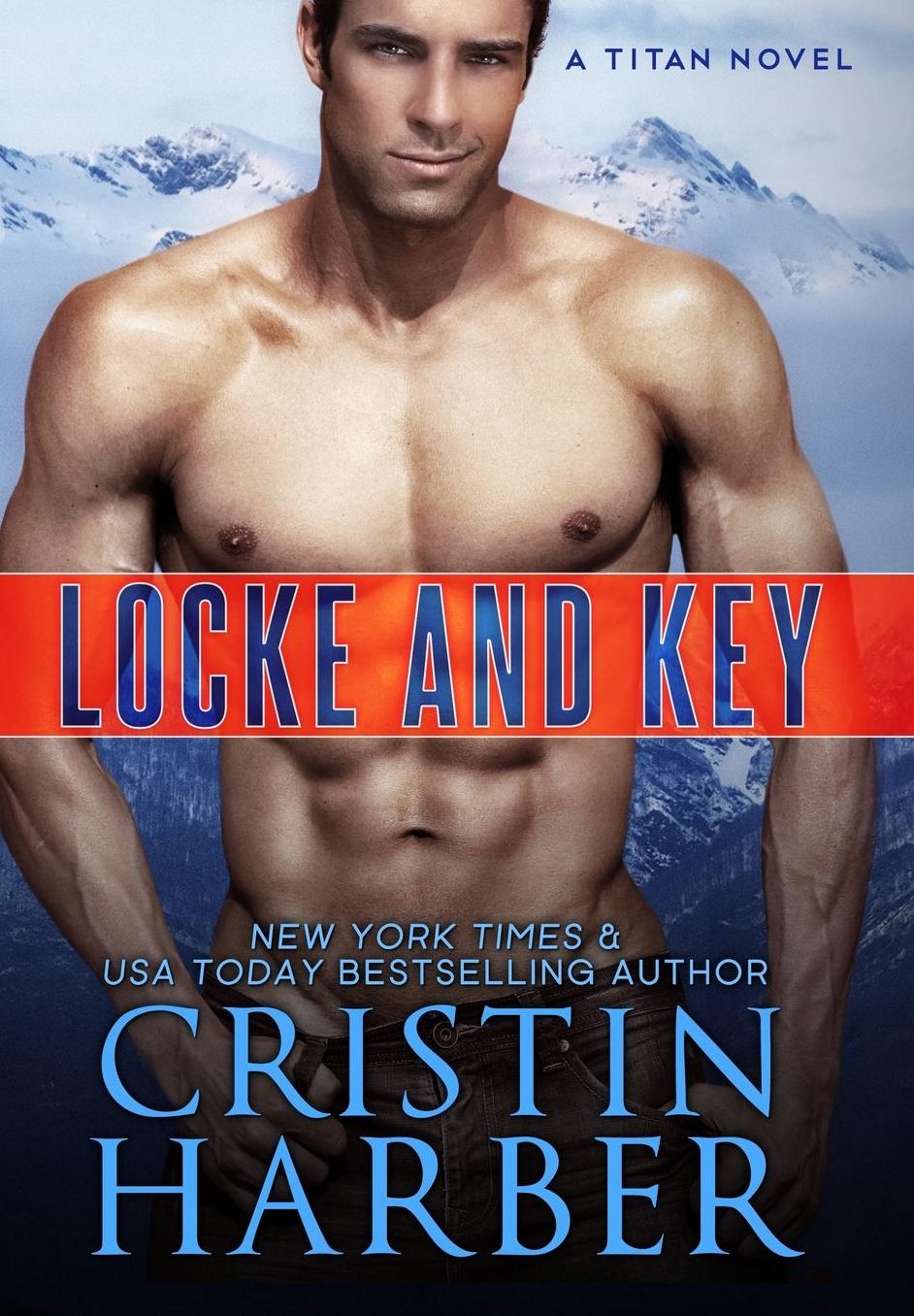 Locke and Key