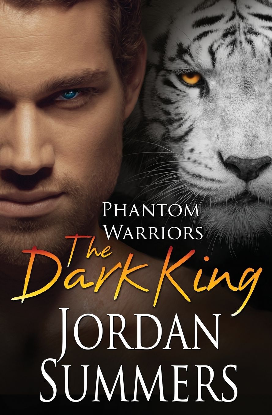 Phantom Warriors: The Dark King