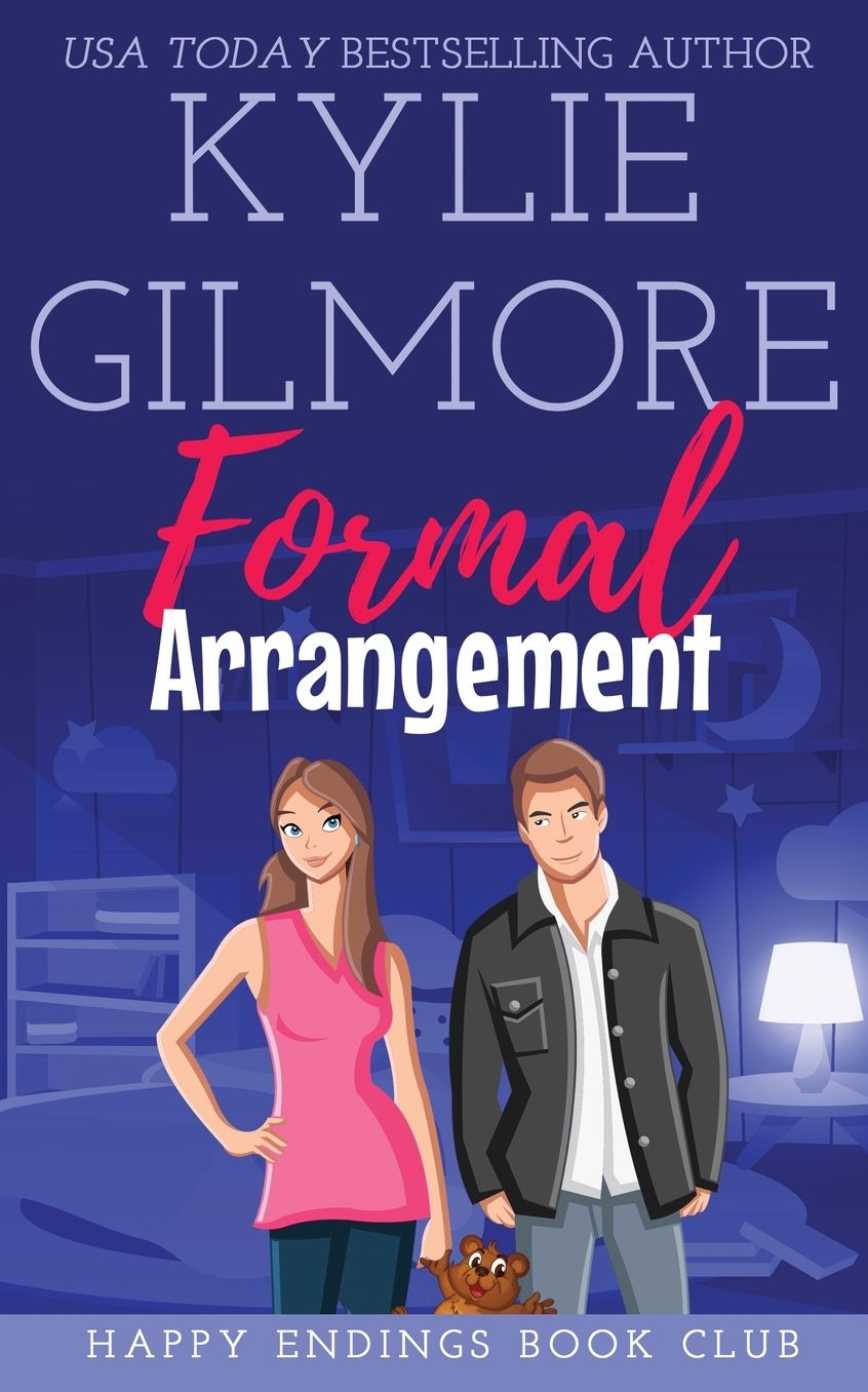 Formal Arrangement