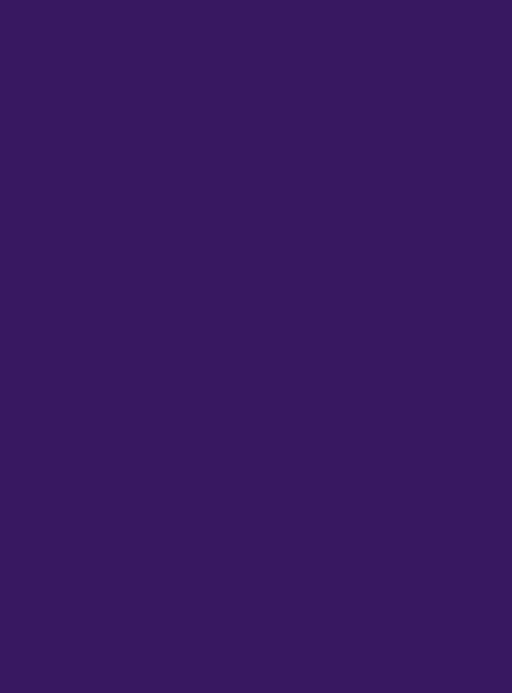 Morning Pages Journal: Purple