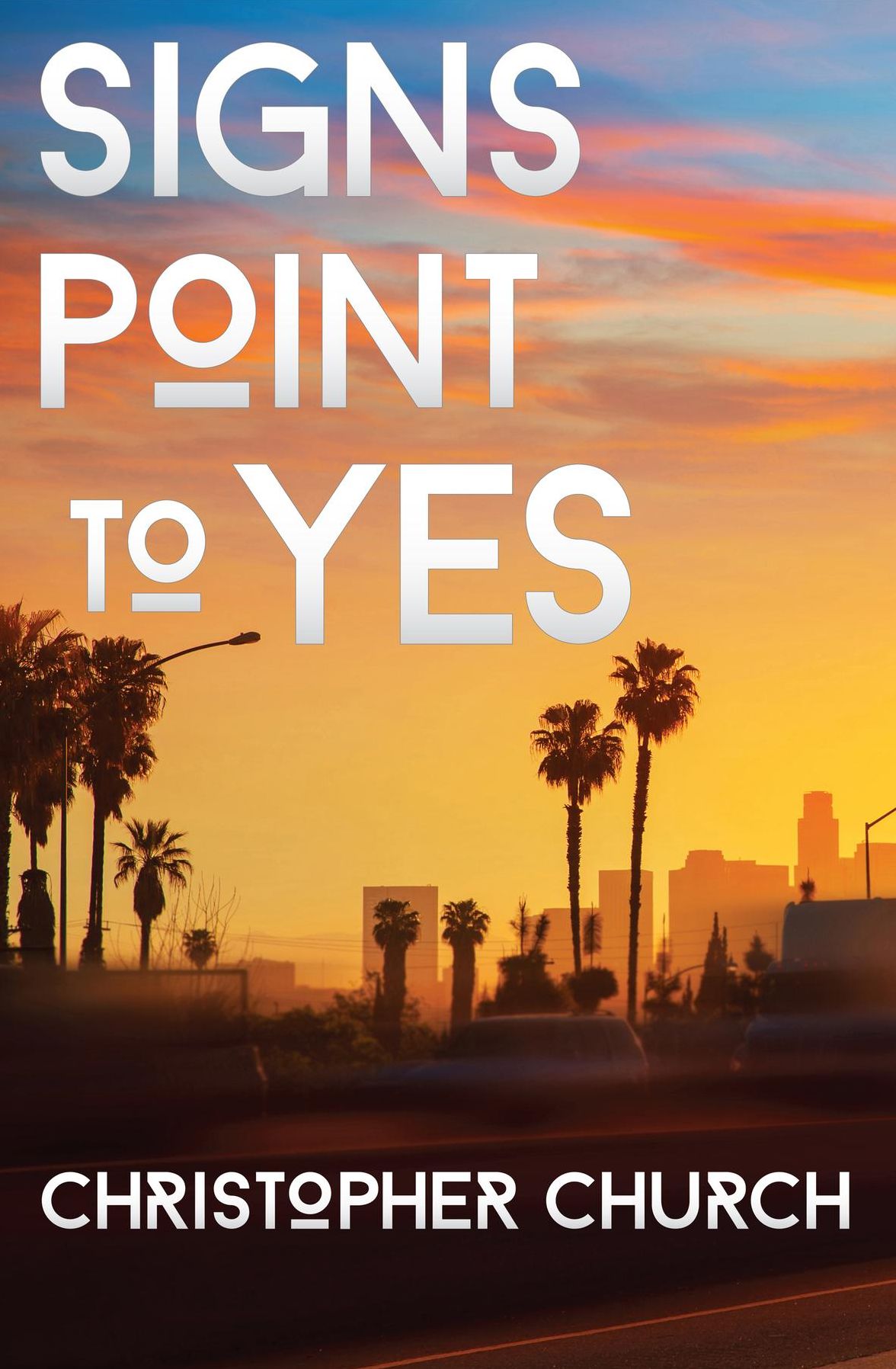 Signs Point to Yes