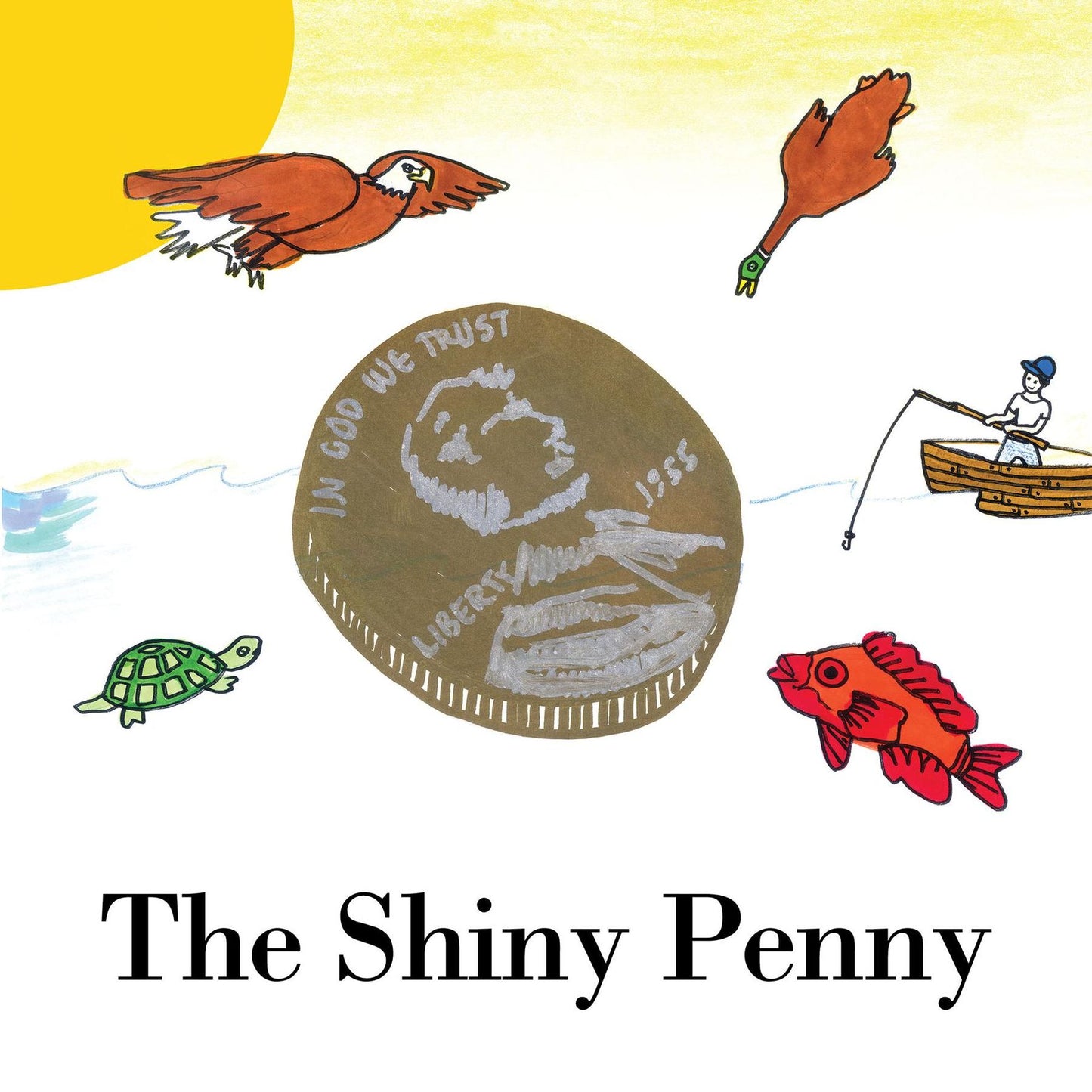 The Shiny Penny