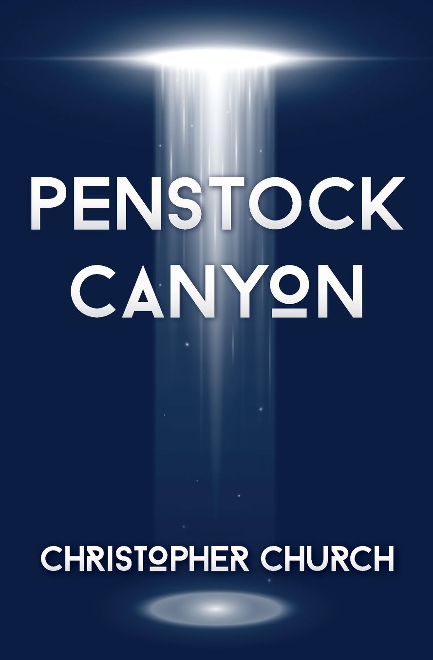 Penstock Canyon