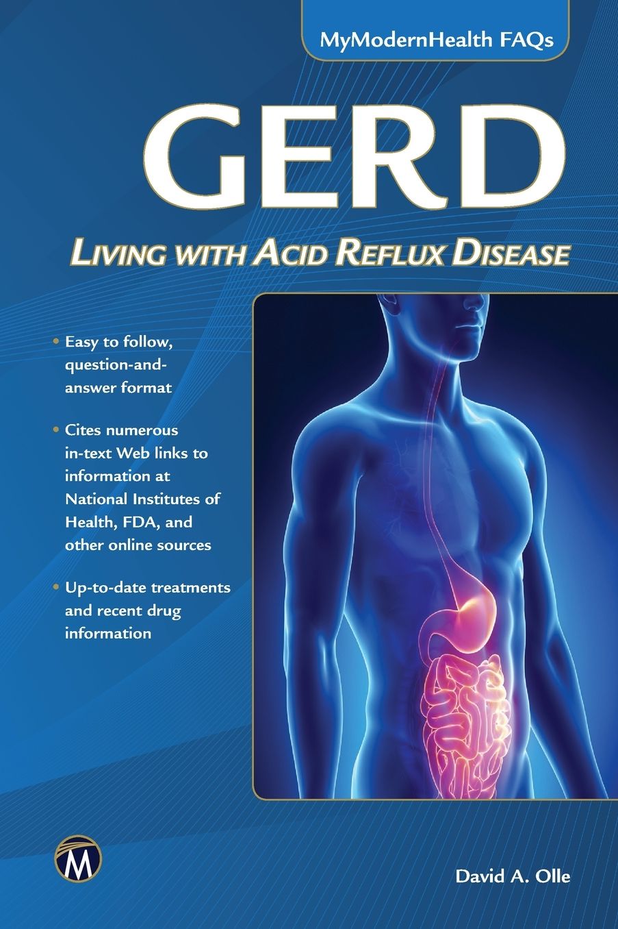 GERD: Living with Acid Reflux Disease