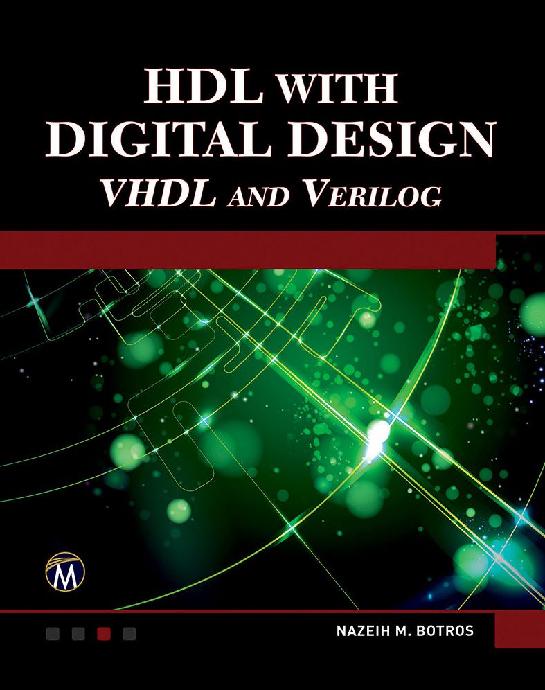 HDL with Digital Design