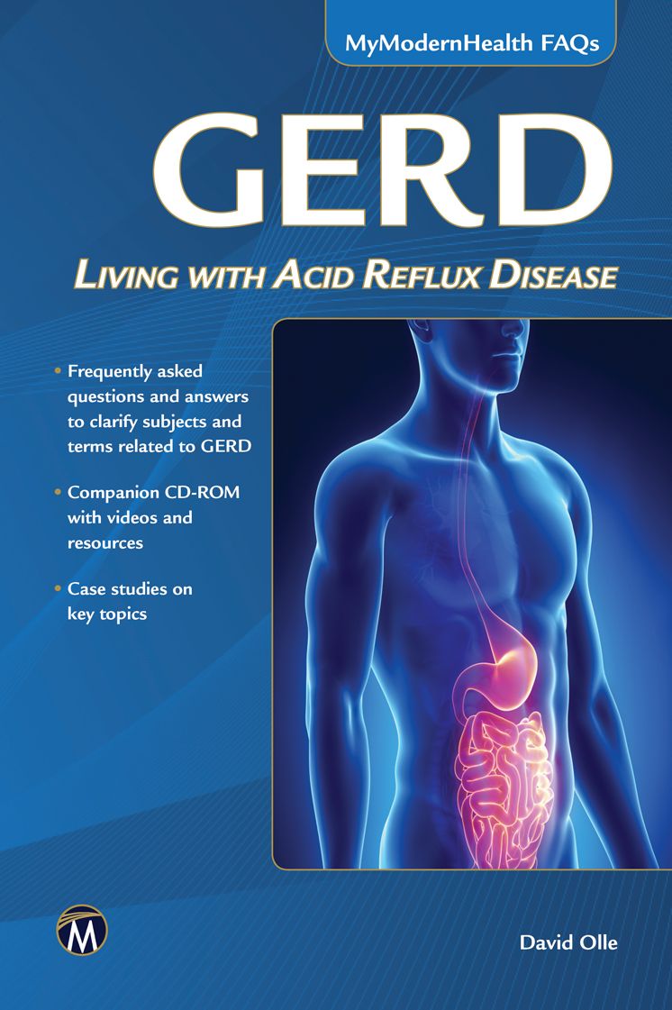 GERD: Living with Acid Reflux Disease