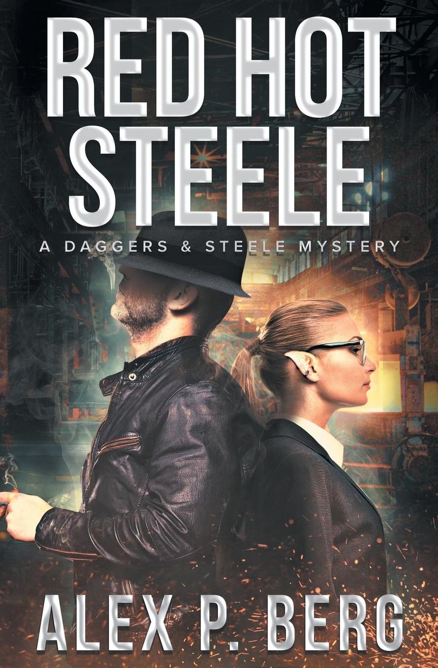 Red Hot Steele