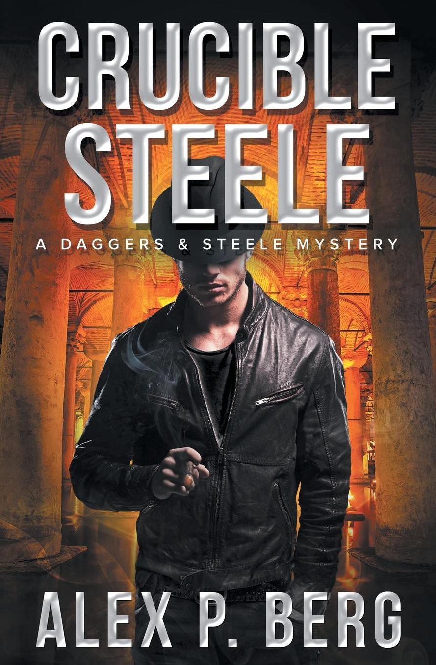 Crucible Steele