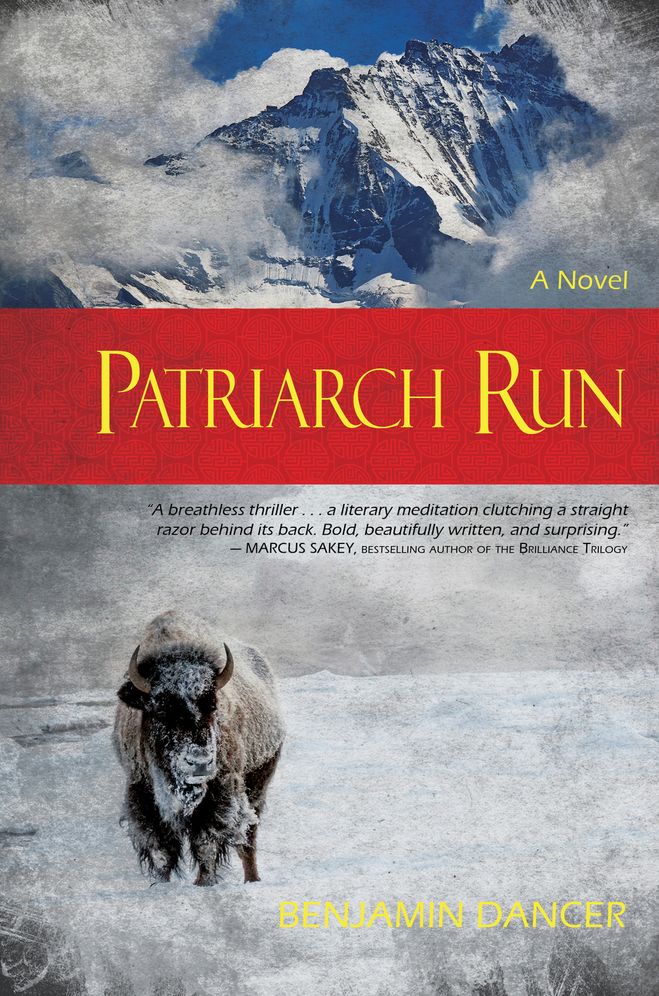 Patriarch Run
