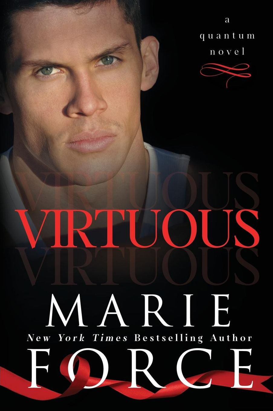 Virtuous (Quantum Series #1)