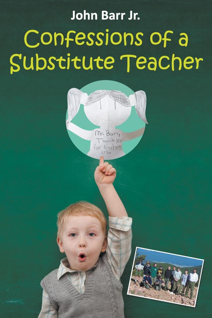CONFESSIONS OF A SUBSTITUTE TEACHER: Don't Work for PESG or Teach in Ypsilanti, Michigan
