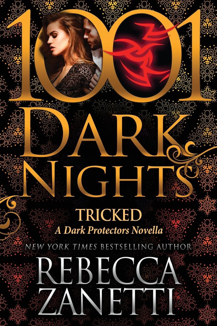 Tricked (1001 Dark Nights Series Novella)